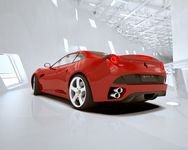 pic for Ferrari California 